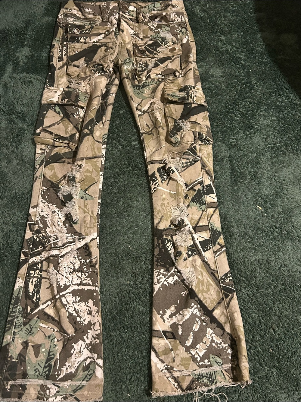 Rockstar Original Jeans(Boys)